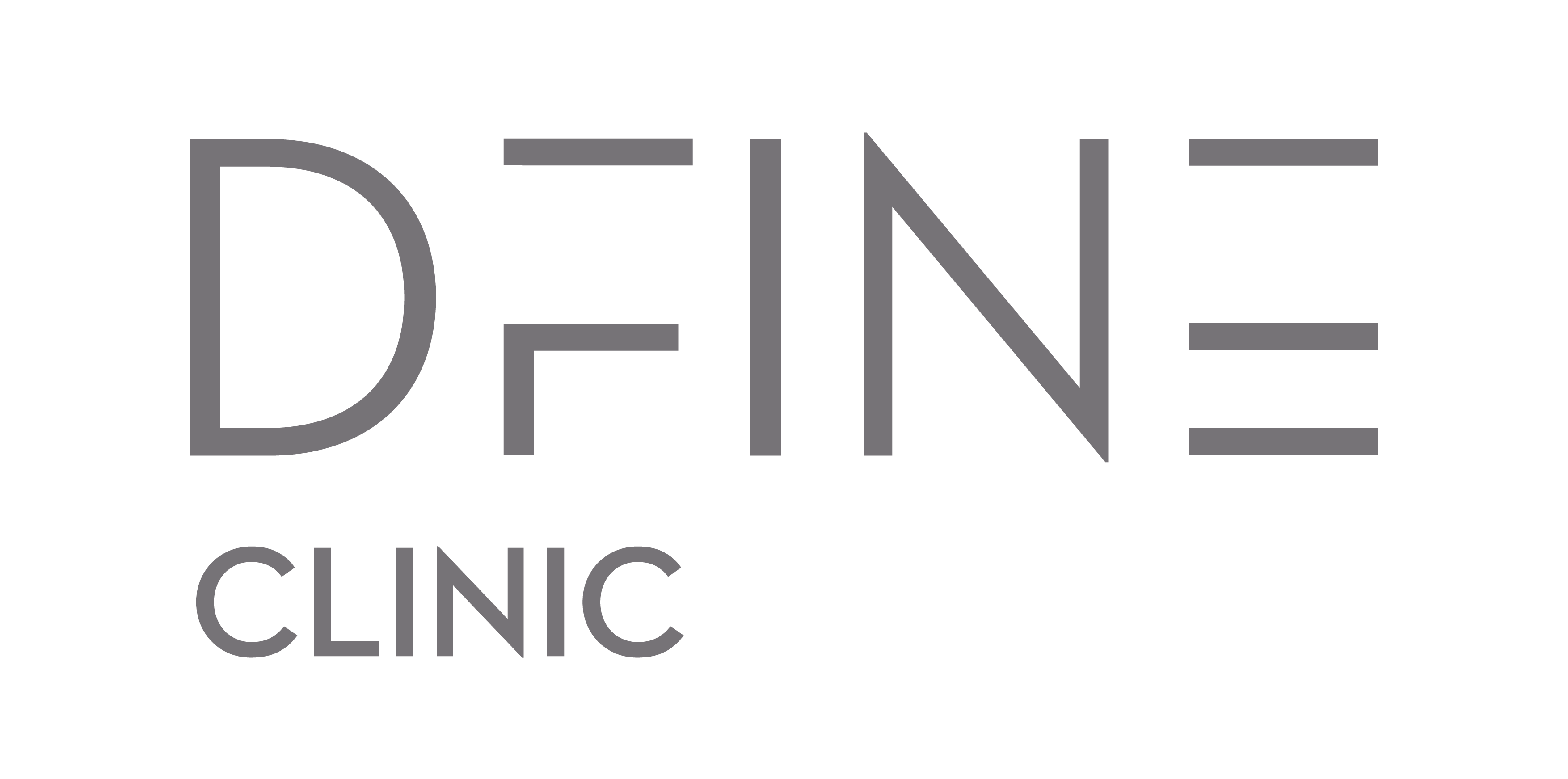 Inicio Dfine Clinic